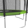 Батут UNIX LINE SIMPLE 8 ft Green (outside) TRSI8OUTG