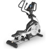 Эллиптический тренажер UNIX FIT E-950 PRO MANUAL INCLINE (LED) ELE950MILED